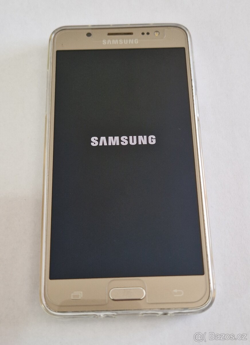 Samsung galaxy J5 2016