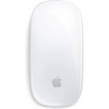 Myš Apple Magic Mouse 2 - Bezdrátová
