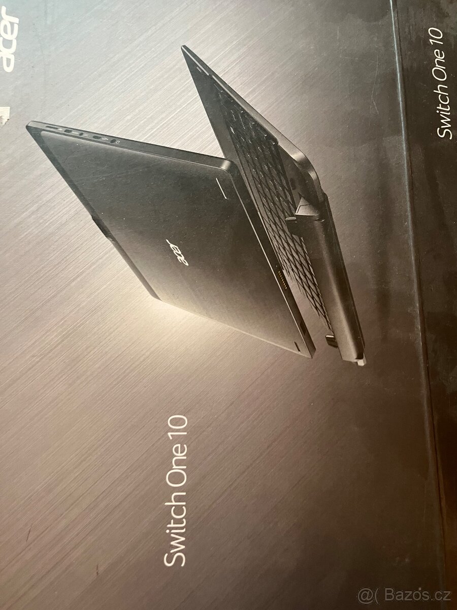 Acer Switch One 10