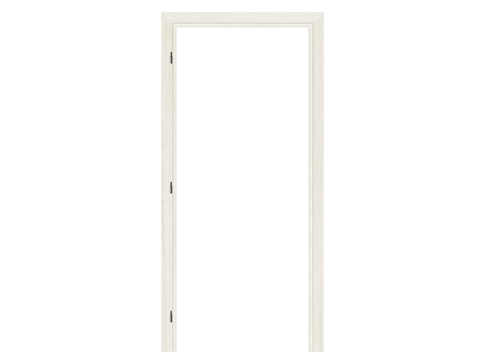 solodoor oblozkova zaruben bila 80 p 100 mm