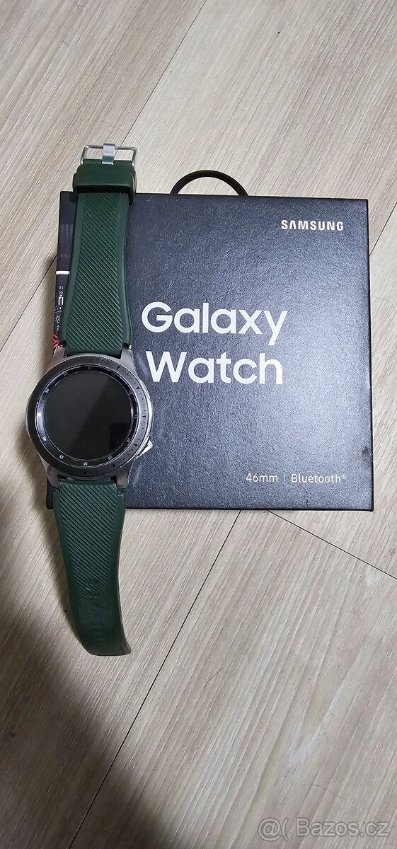 Samsung GALAXY WATCH 46mm