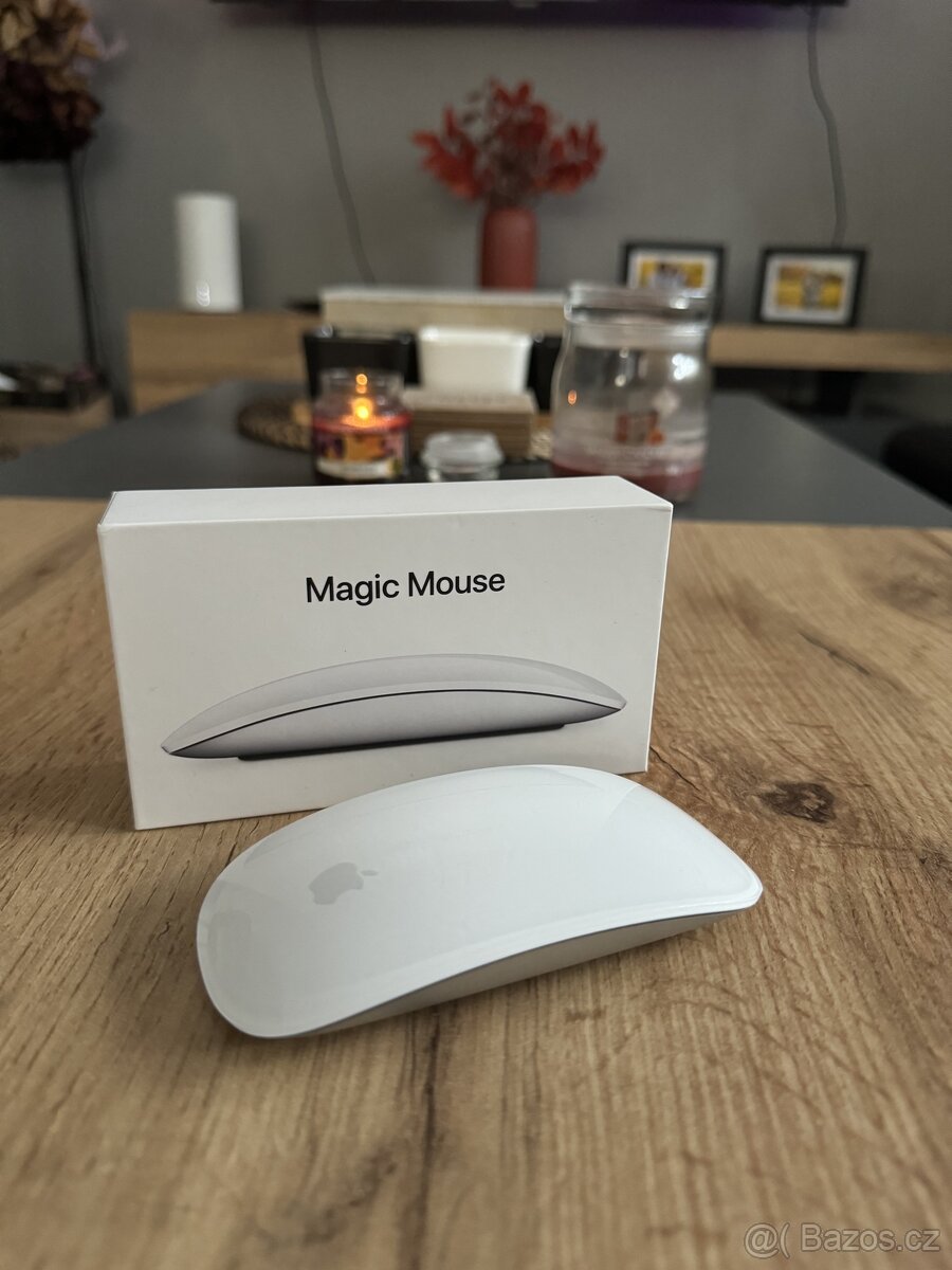 Apple MagicMouse 3