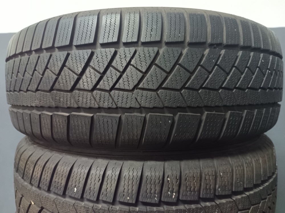 205/60 R16 CONTINENTAL (2317)