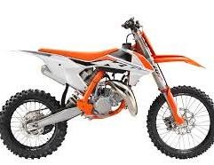 KTM SX 85 24