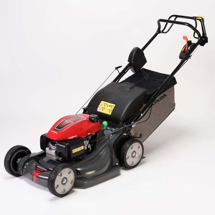 Motorová sekačka Honda HRX537HZ 21 Electric Start Mower