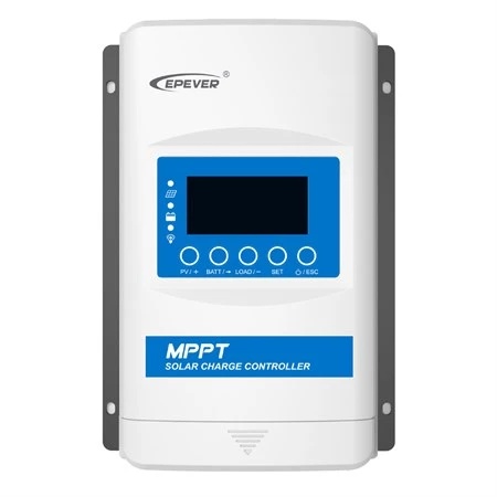 Solární regulátor MPPT EPsolar XDS2 100VDC/ 40A
