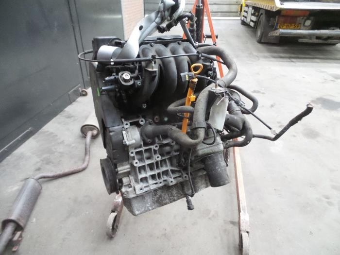 Motor 8HZ 1,4HDi 50kw , Citroën C3 , Peugeot 206 207