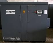 ATLAS COPCO ZR 90-7,5