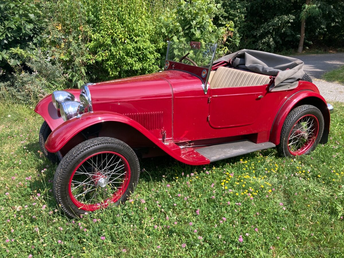 Aero 662 rok 1933