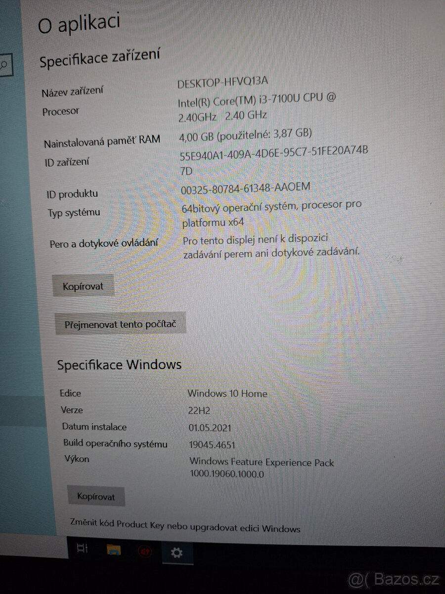 Acer Aspire E15 E5-575G-3131