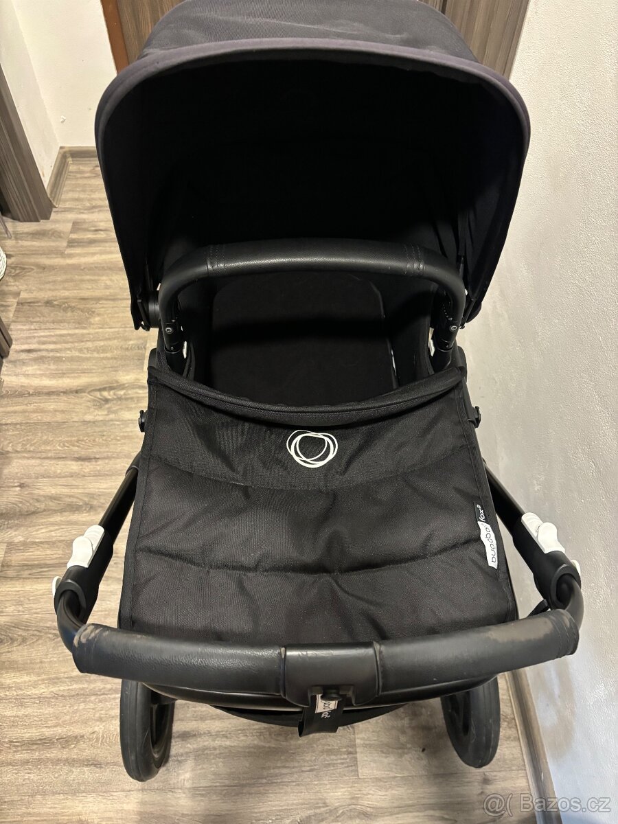 Bugaboo Fox 2