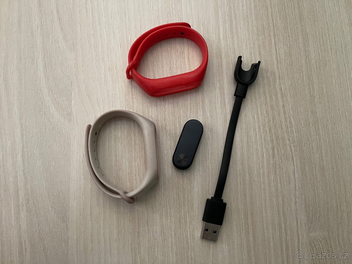 Xiaomi Mi Band 2