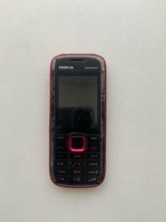 mobilní telefon NOKIA