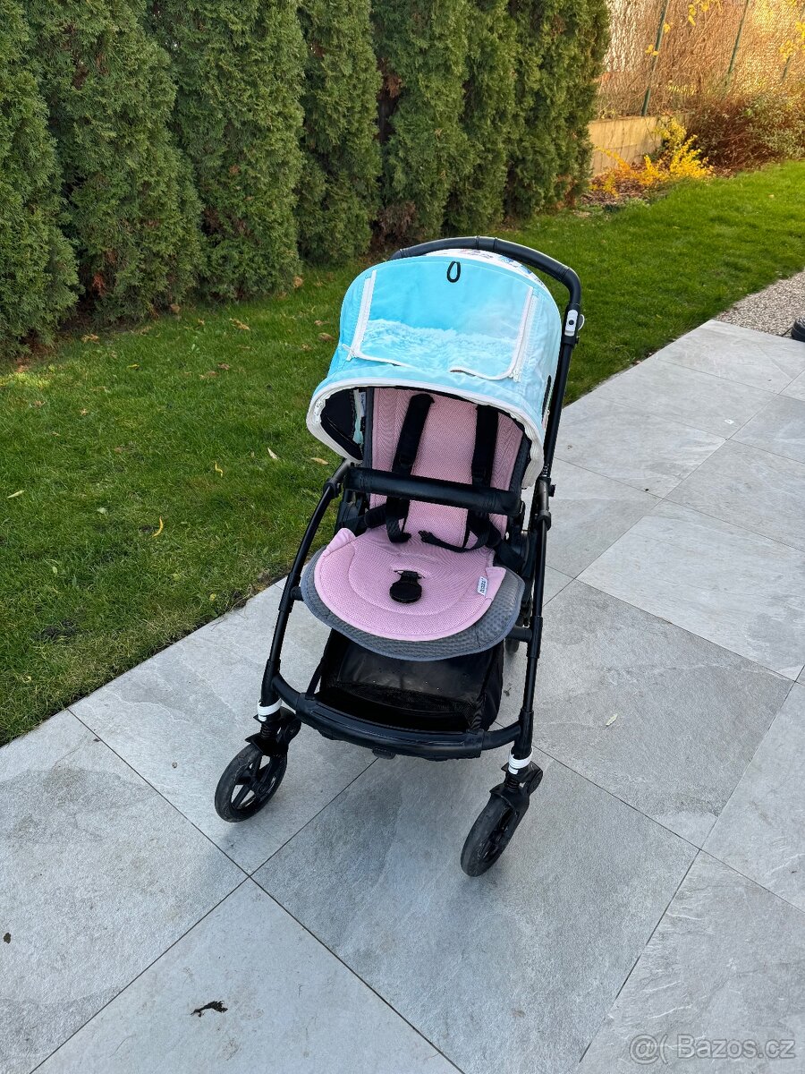 Bugaboo bee 6