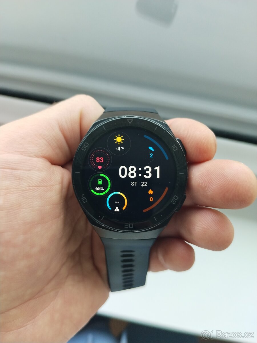 Hodinky Huawei watch gt 2e