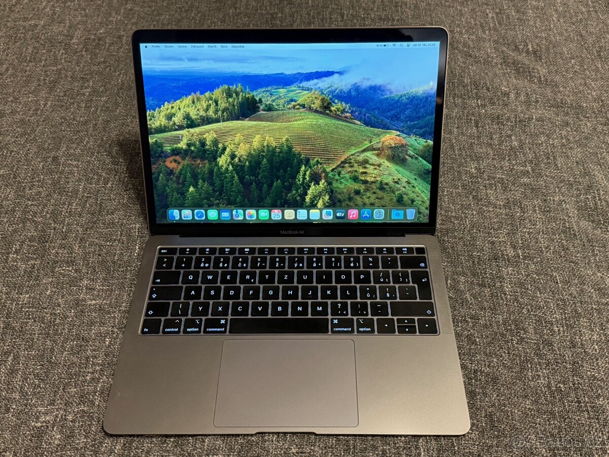 MacBook AIR 2019