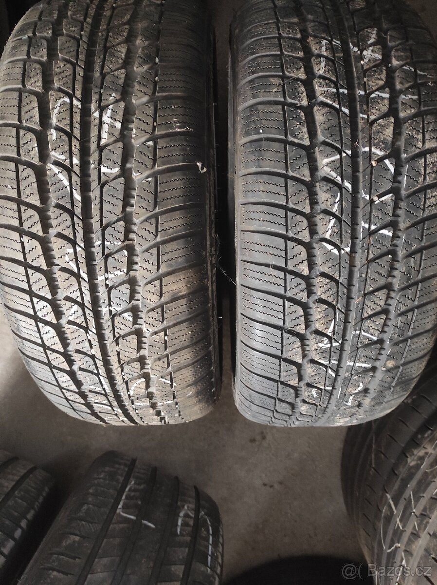 215/50 R17 95V XL SUNNY SnowMaster SN3830 zimni M+S