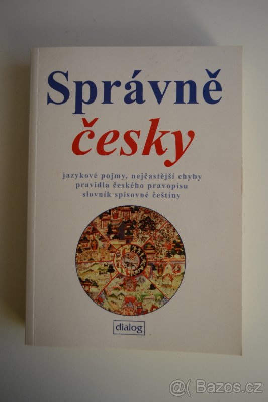 Správně česky