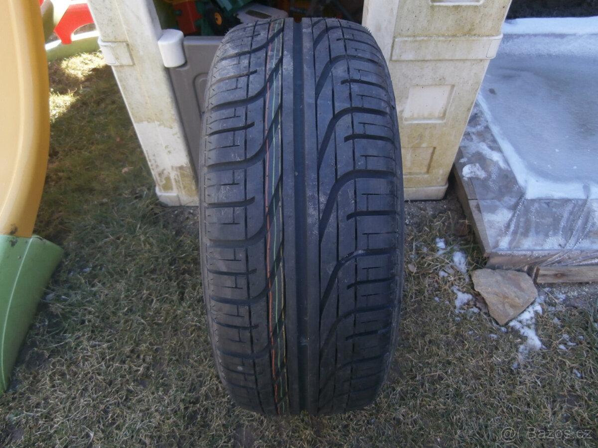 Pneu Pirelli P6000 225/50 ZR17 94W nova kusovka