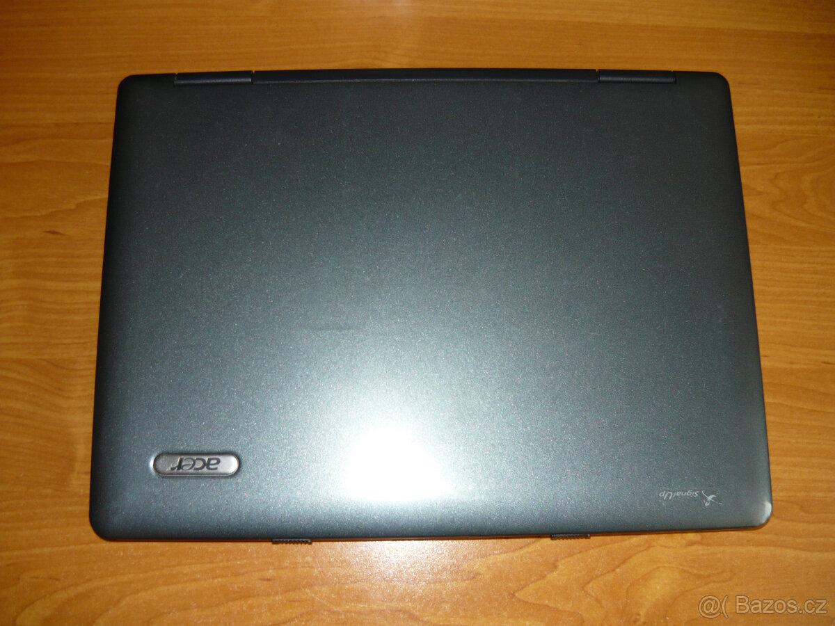 Acer Extensa 5430