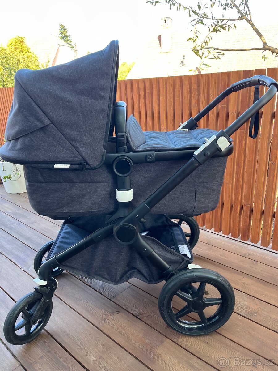 Bugaboo Fox 3