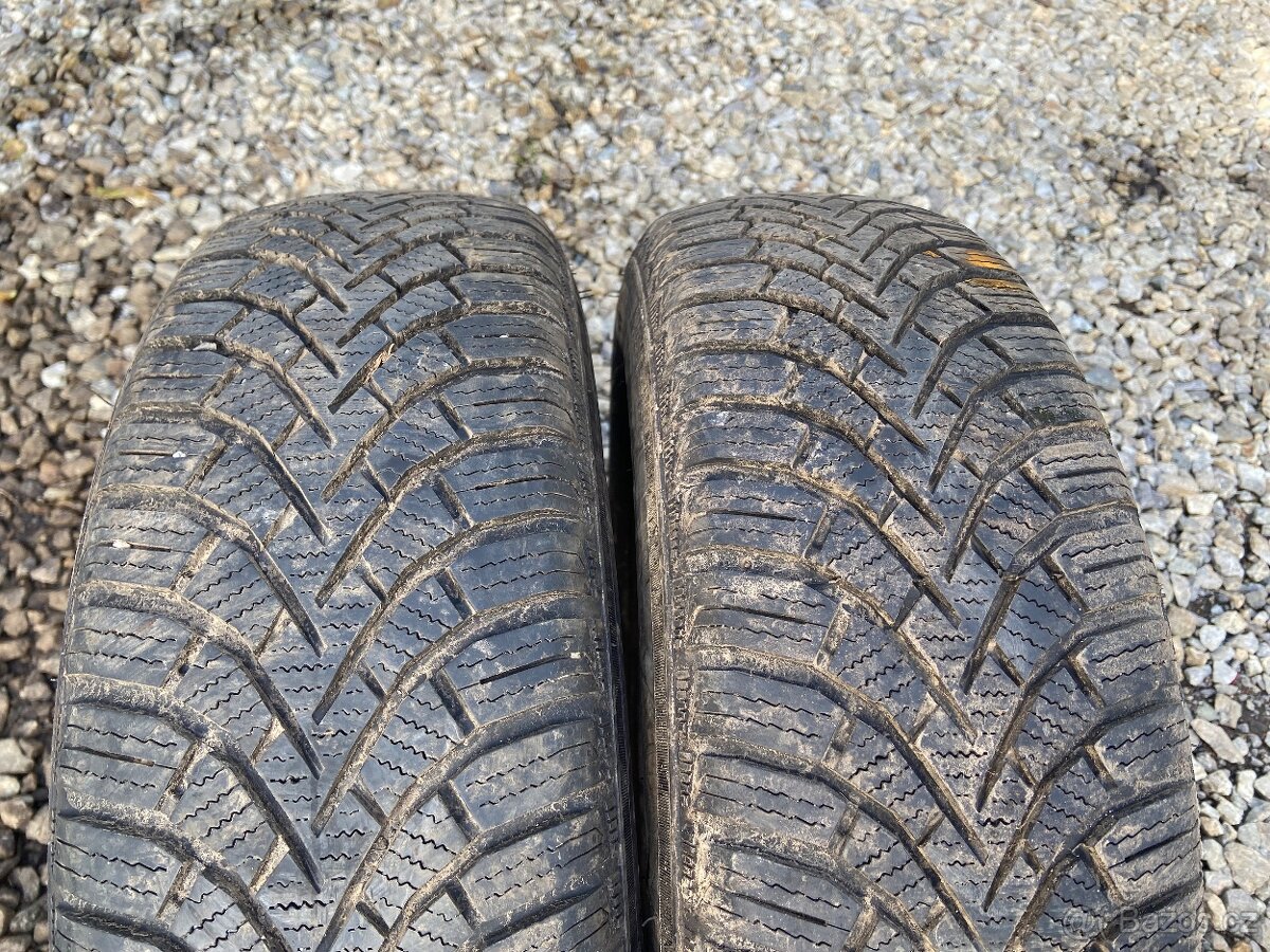 175/70 r13 zimni pneu