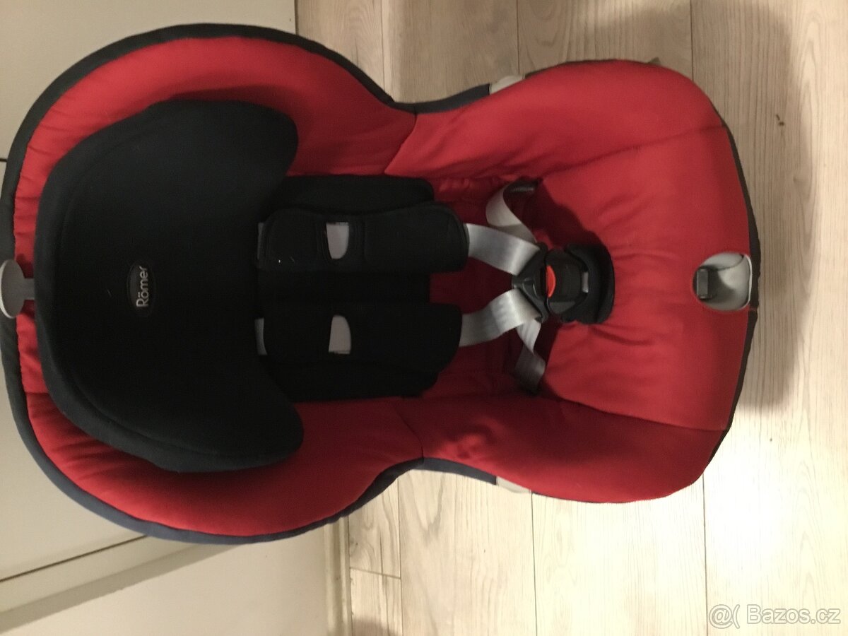 Romer Britax