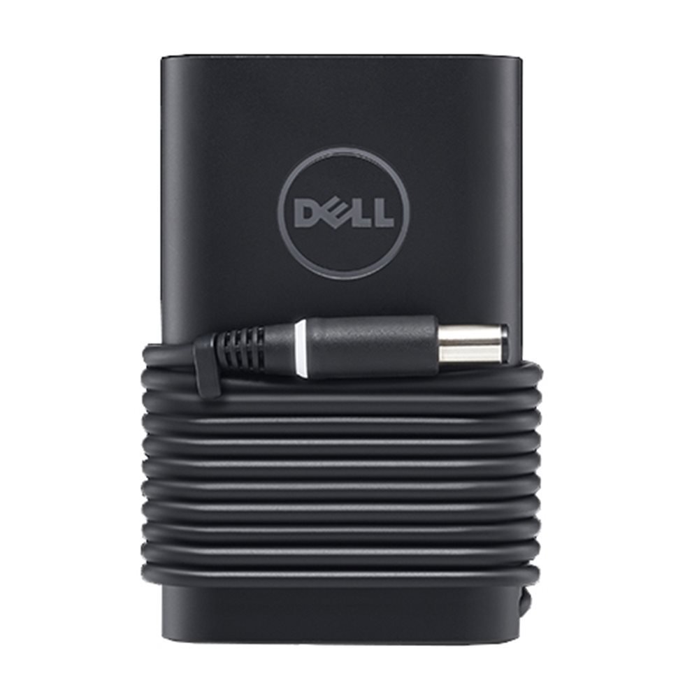 Dell 65W AC Adapter 3pin, 1m kabel