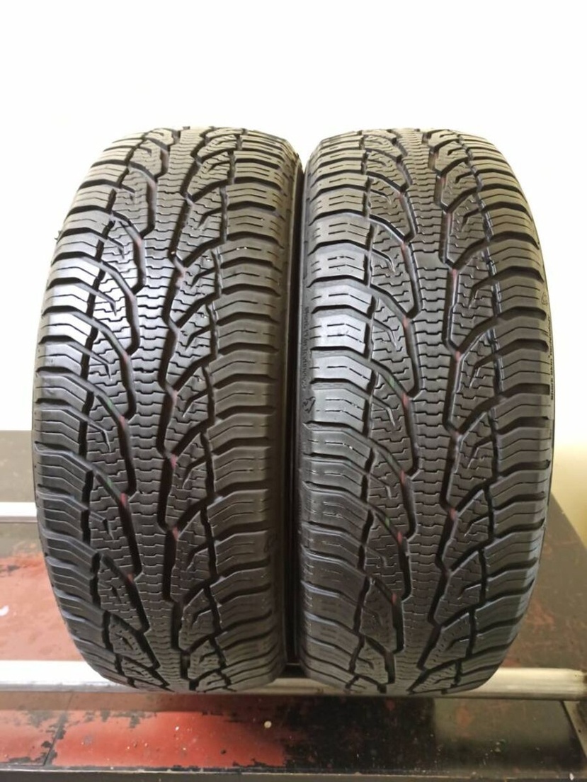 Uniroyal 195/60 R15 88H 6mm