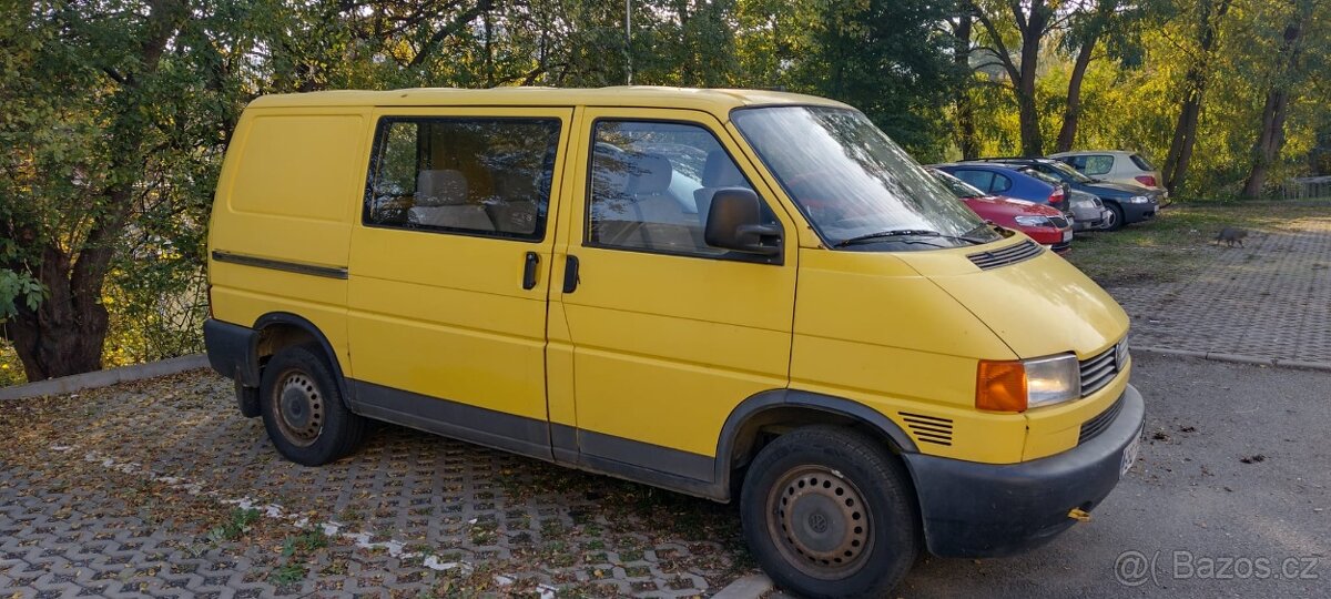 VW T4 1998