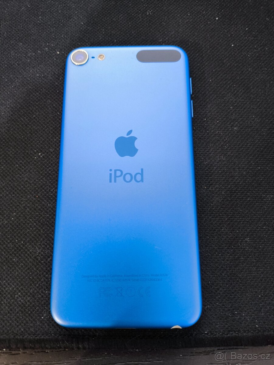 iPod touch 6gen