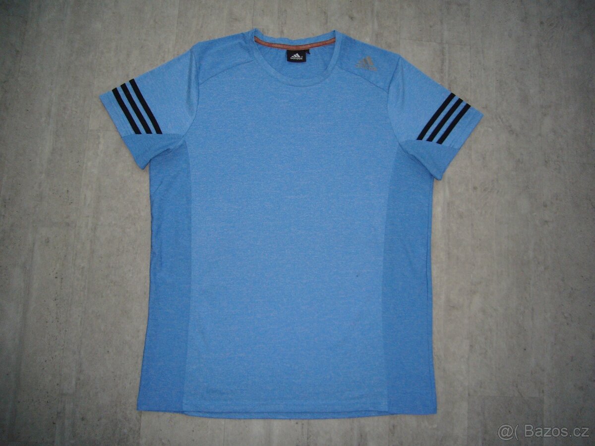 TRIČKA ADIDAS A UNDER ARMOUR VEL. M-L