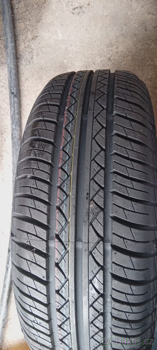 Nová pneu Barum Brilantis 185/60R14 82 T