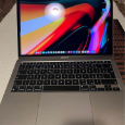 Apple MacBook Air M1