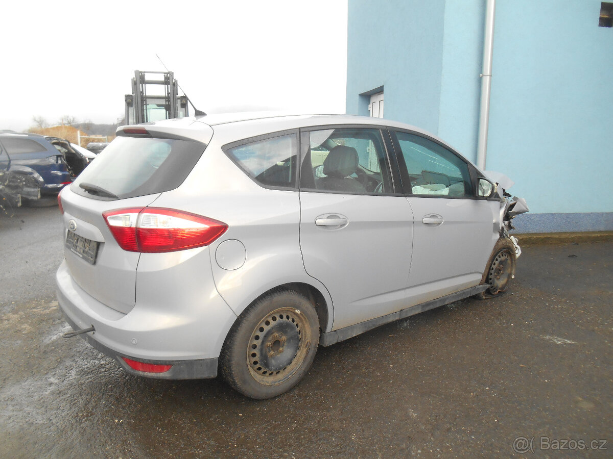 Ford C-max 1,6 ecoboost 110 kW r.v.2011 - díly