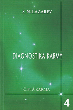 Diagnostika karmy 4-8