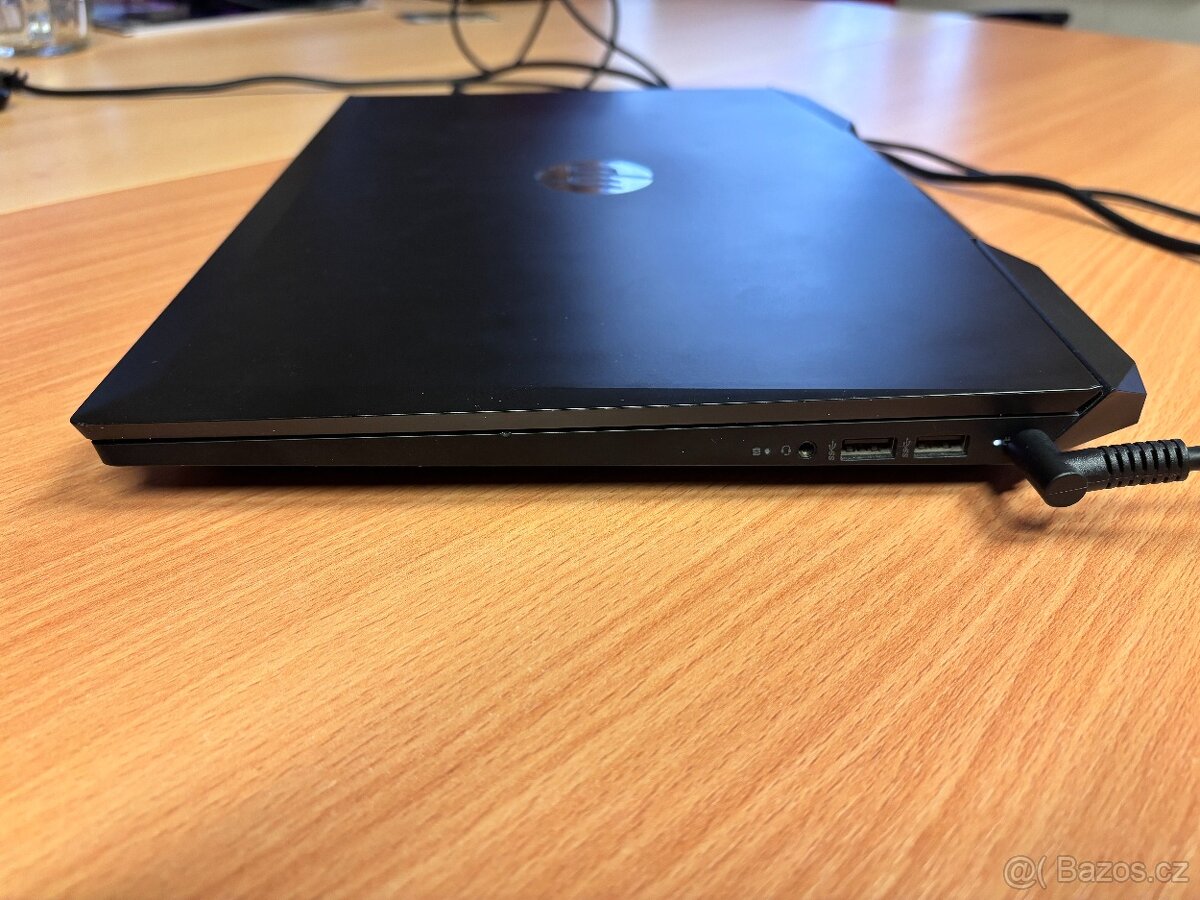 Notebook HP Pavilion Gaming Laptop