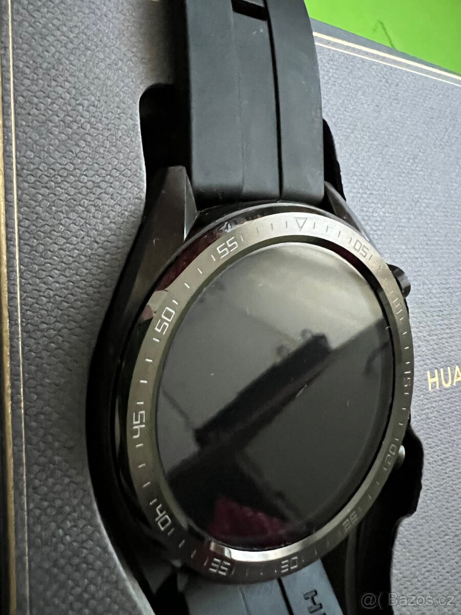 Huawei watch gt