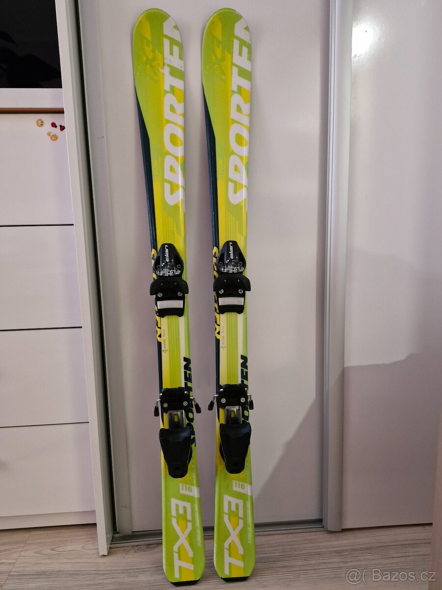 Lyze 116 cm