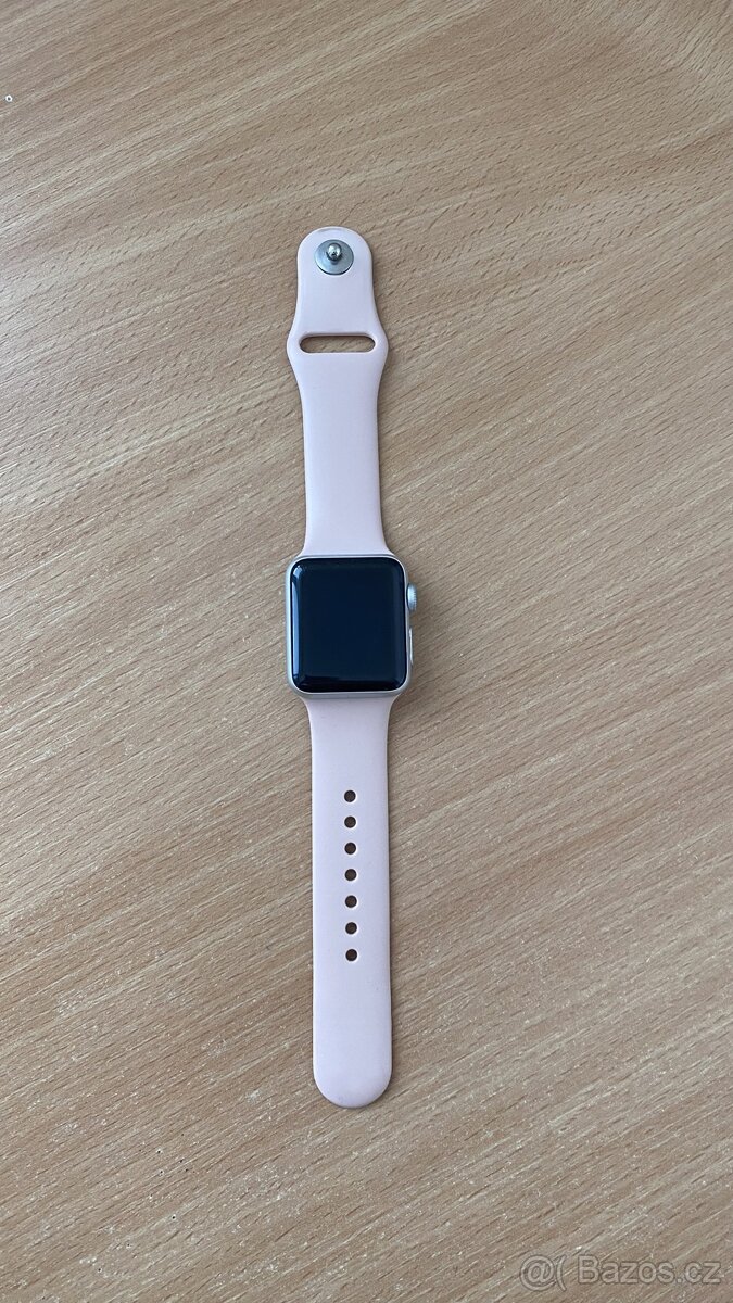 apple watch series 3 38mm