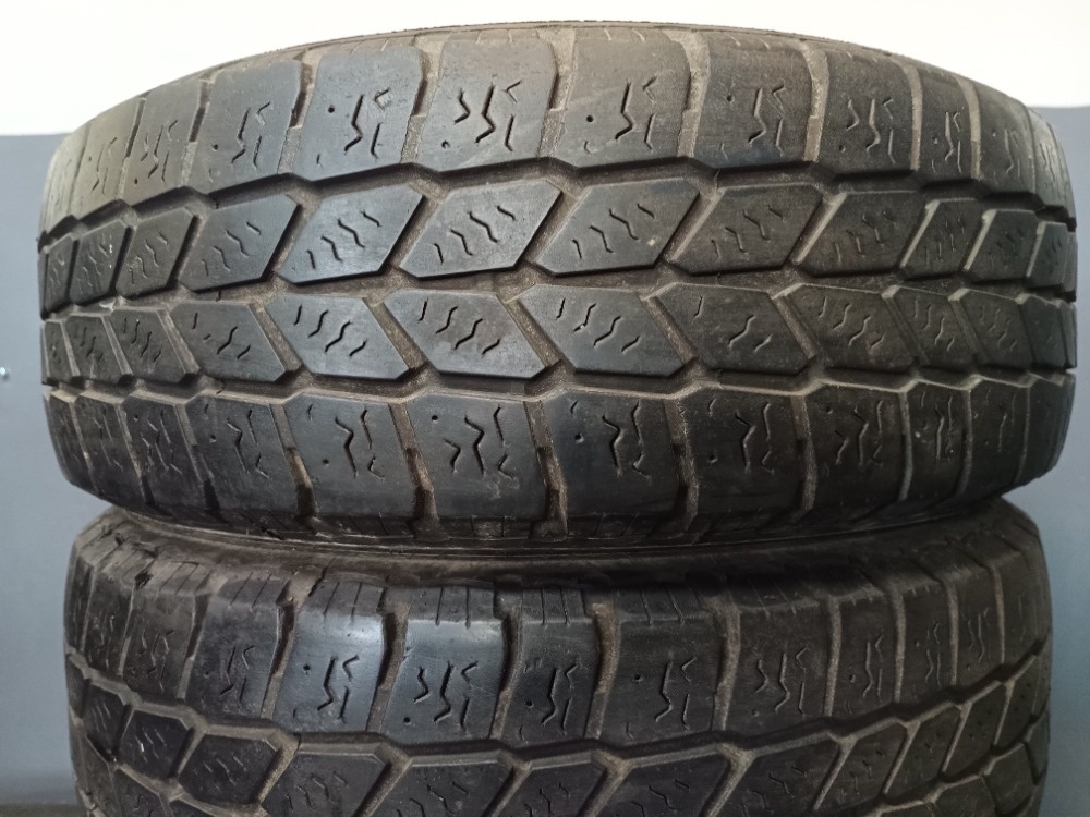 215/65 R16C GOODYEAR (1615)