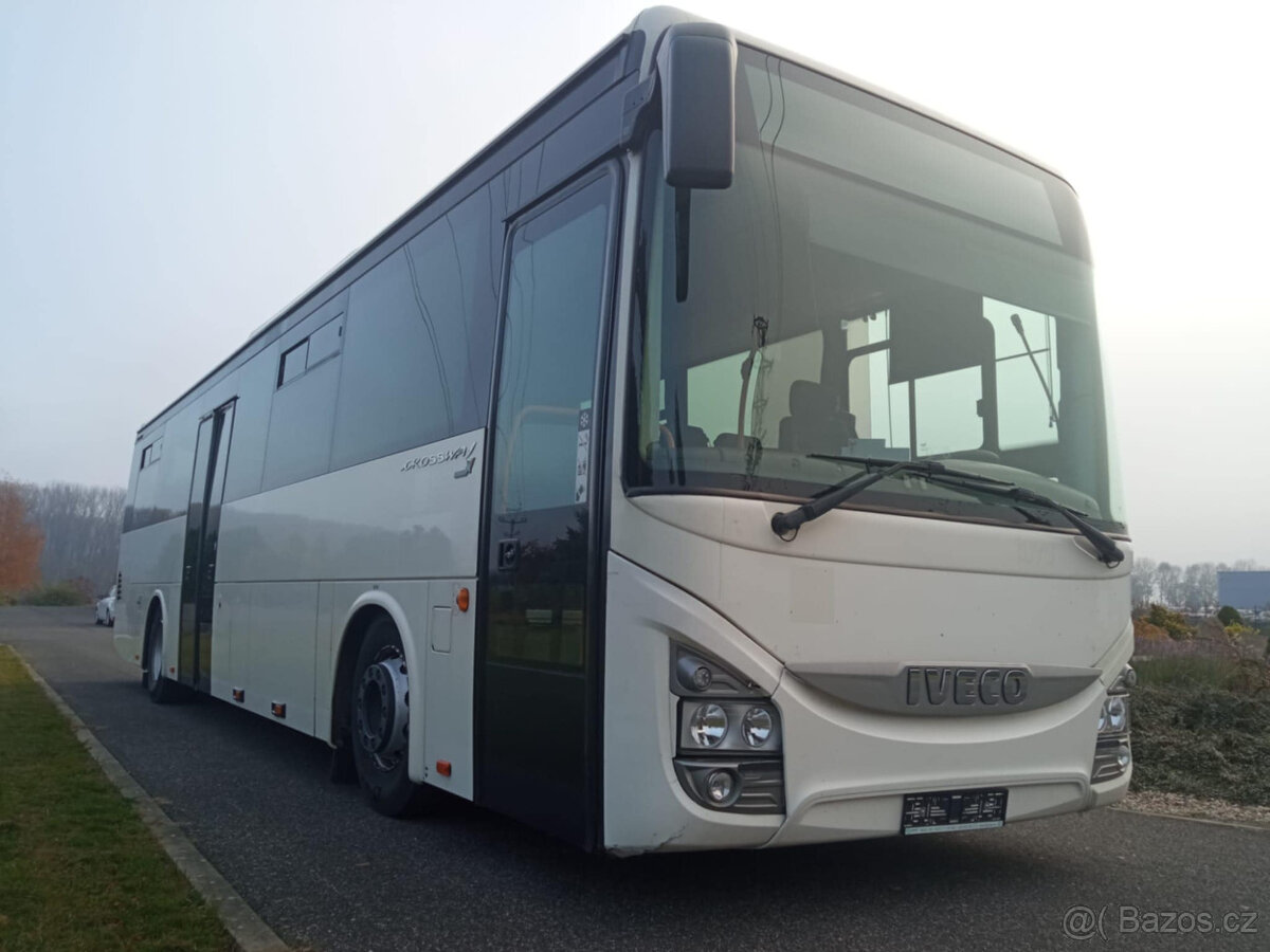 Irisbus Crossway