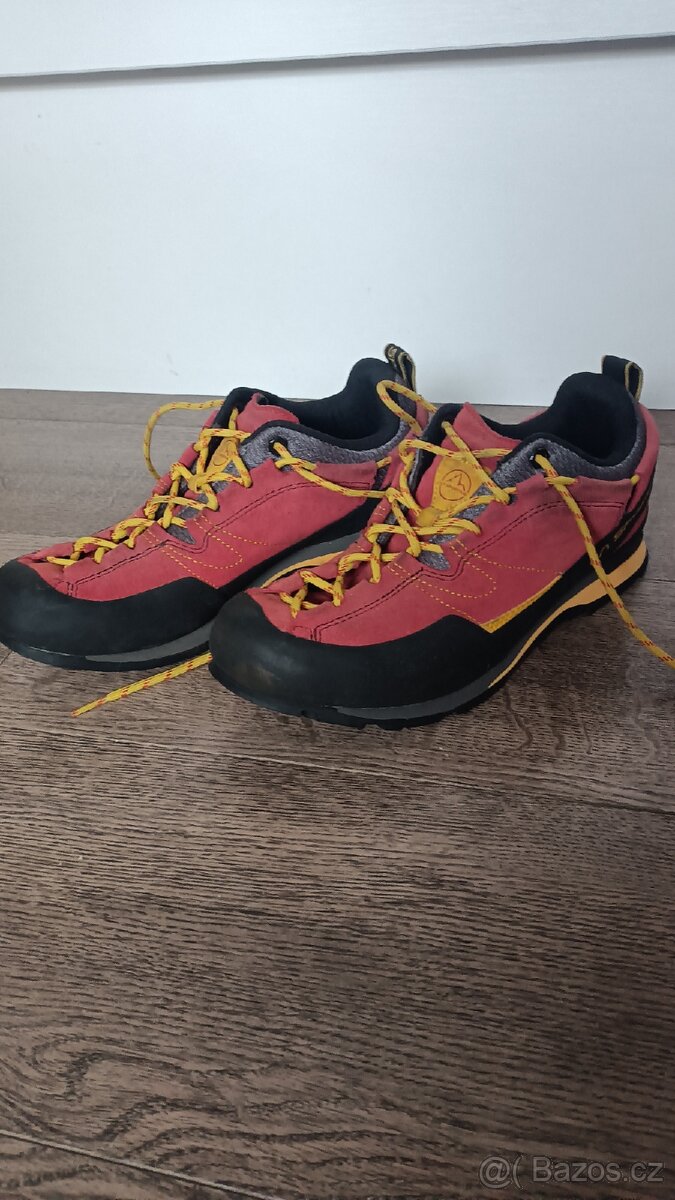 La Sportiva Boulder X vel.44