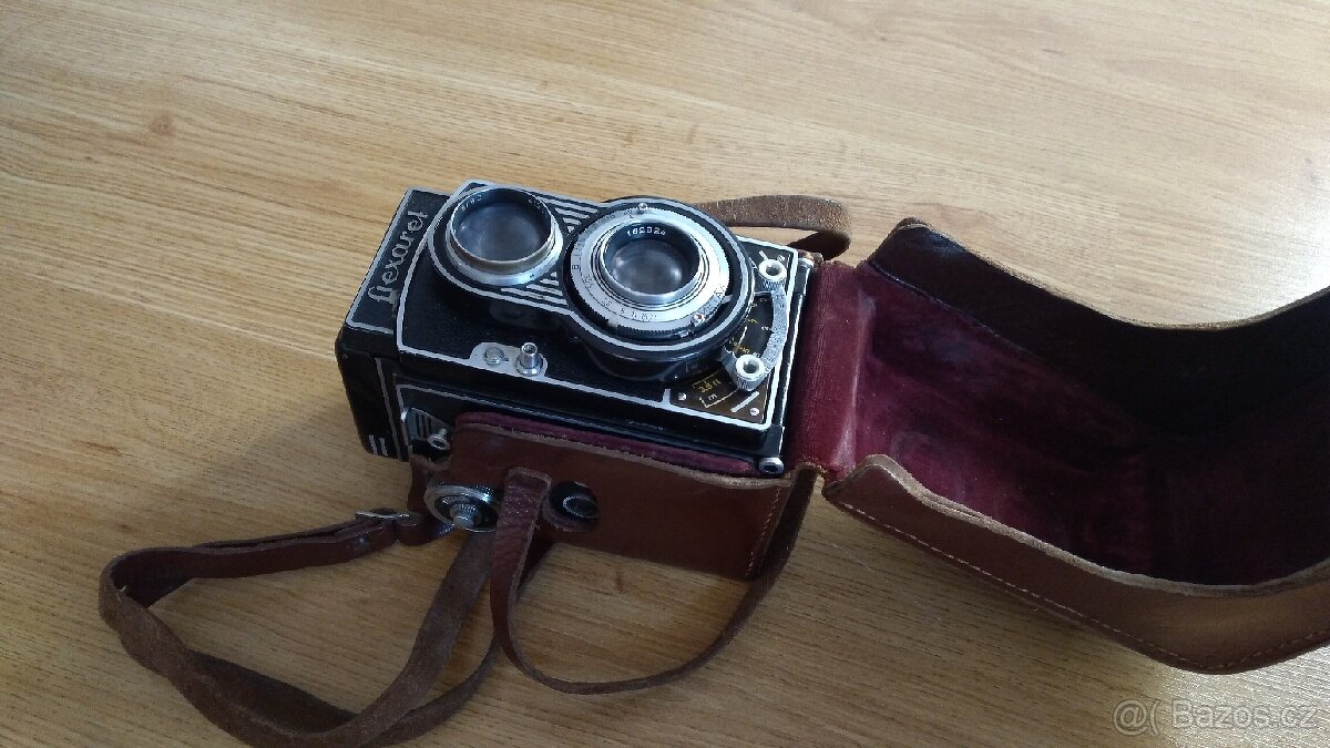 Meopta Flexaret