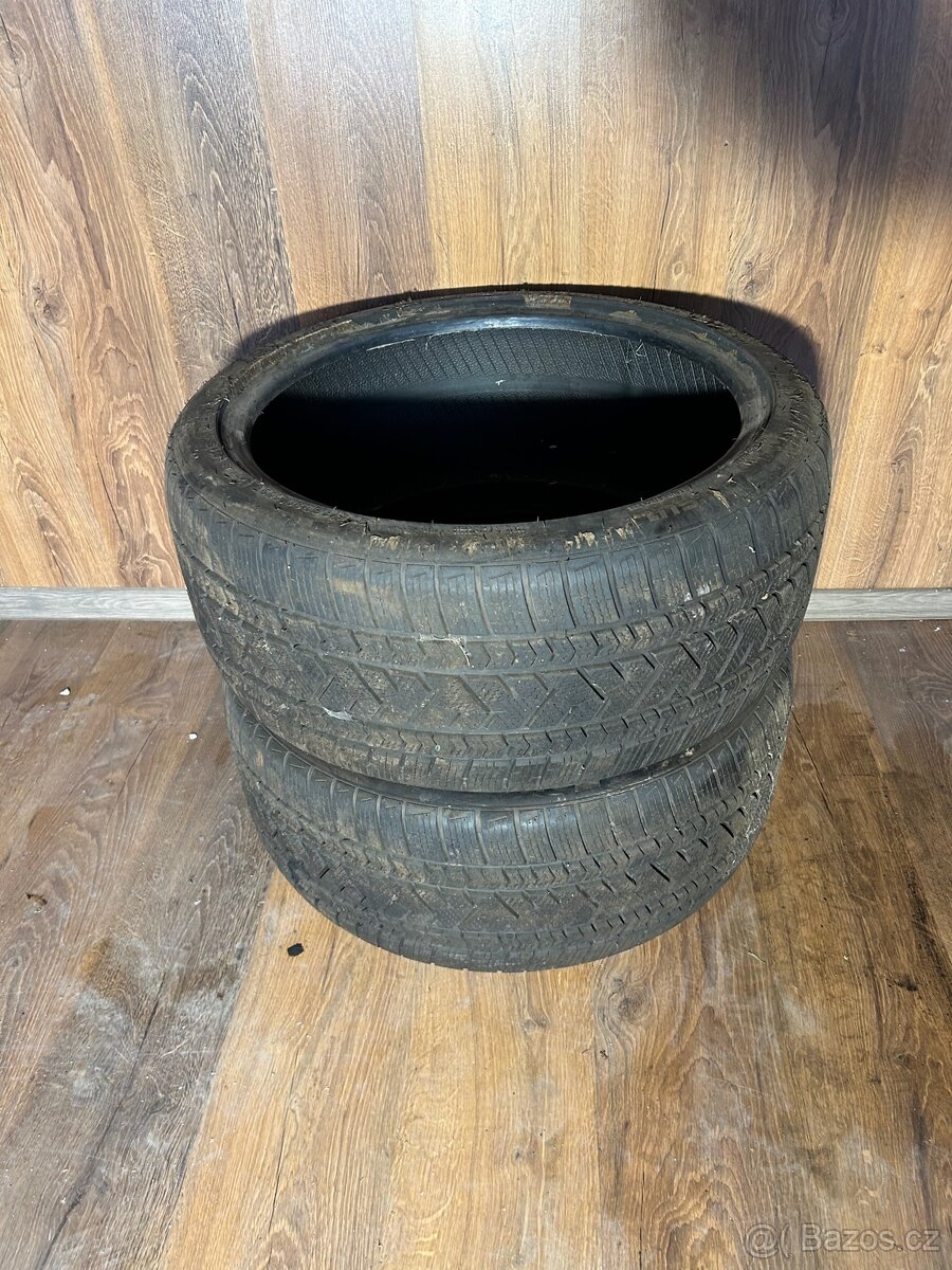 245/40r20 zimni 2x