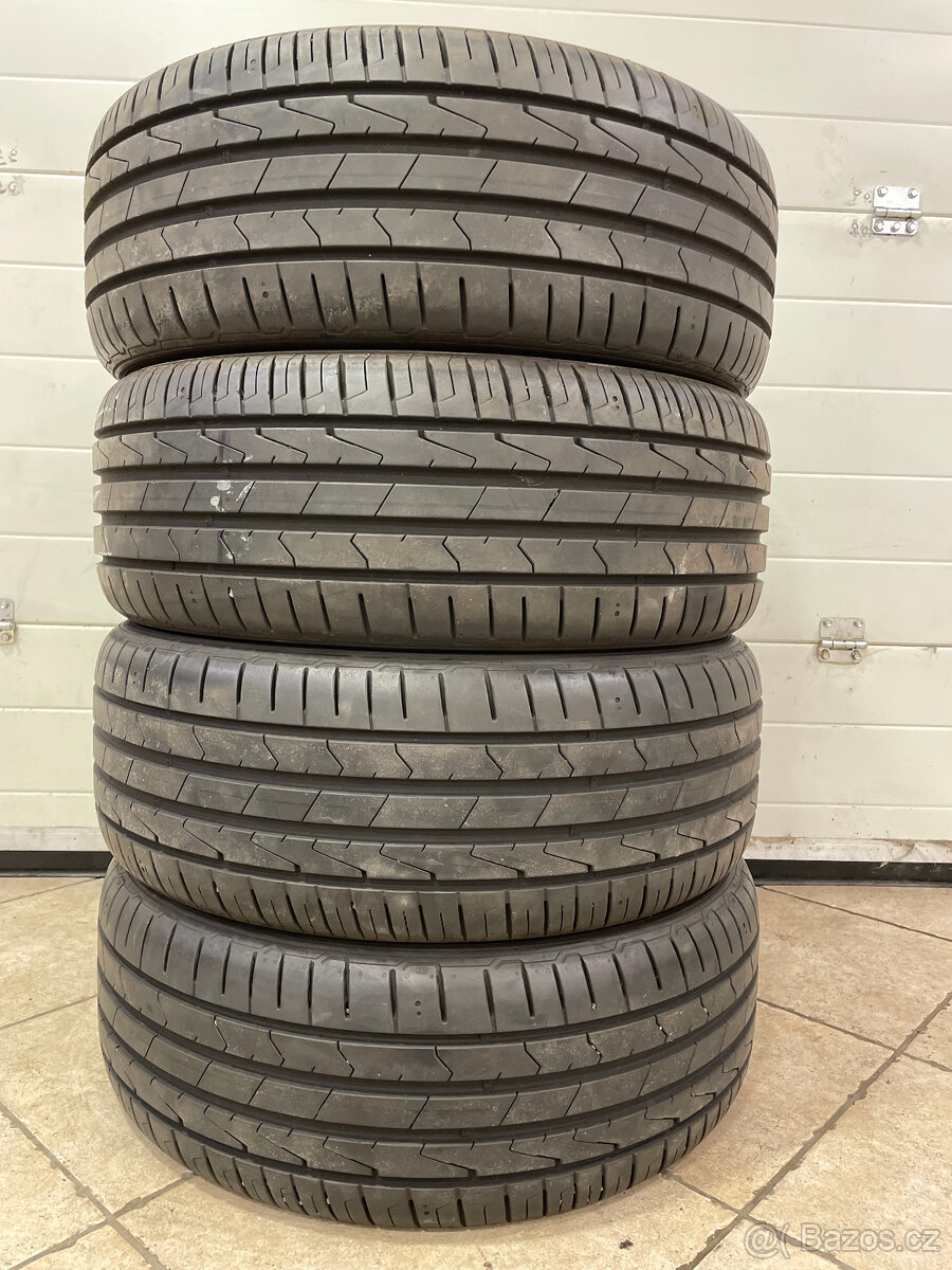 Hankook Ventus Prime 3 215/45 R18 89V 4Ks letní pneumatiky