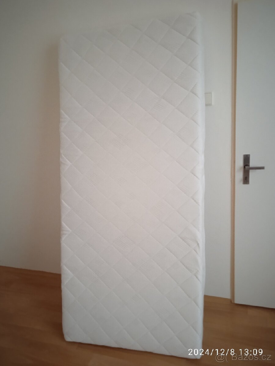 Matrace 90×200 cm