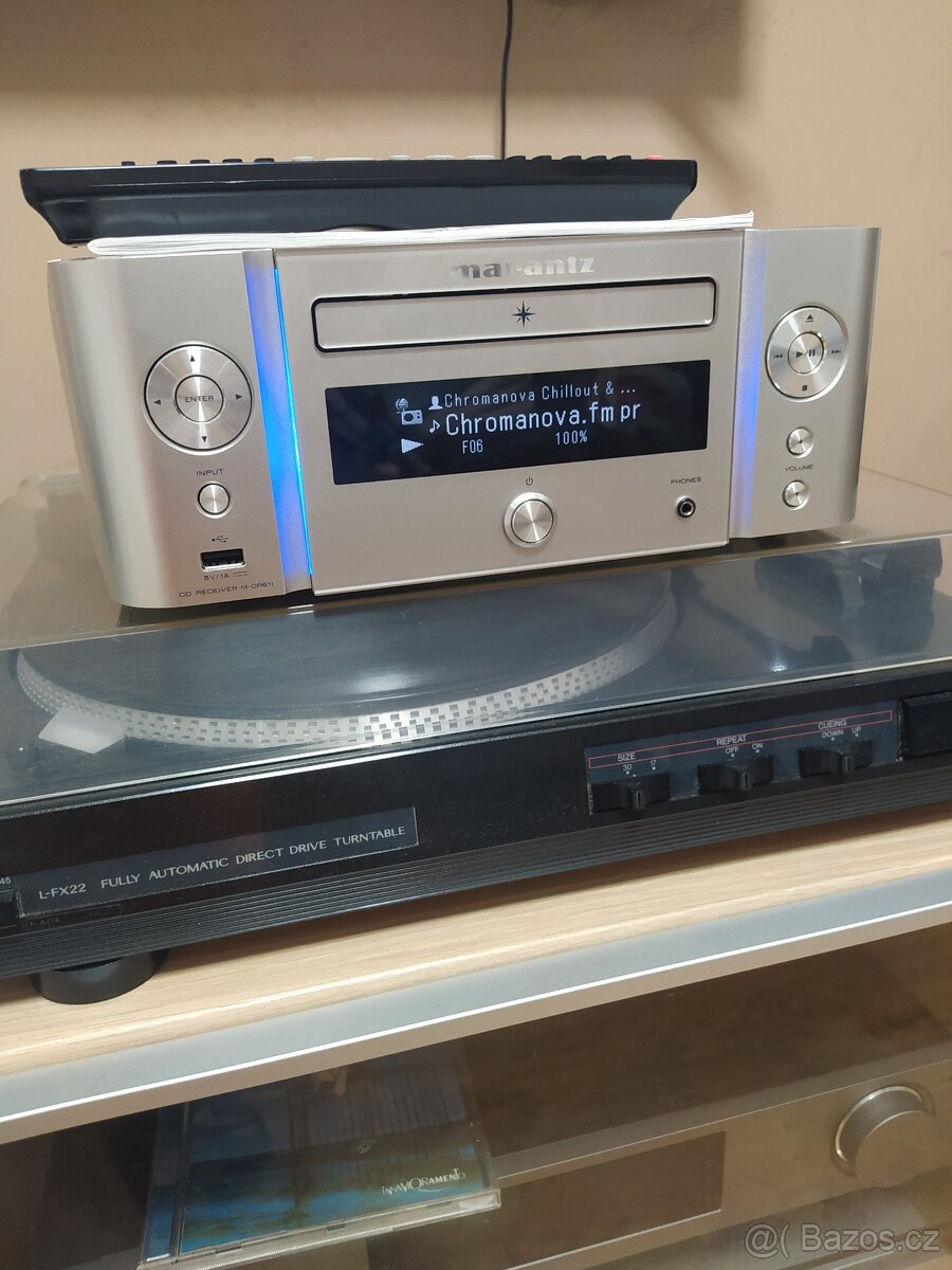 Marantz M-CR611