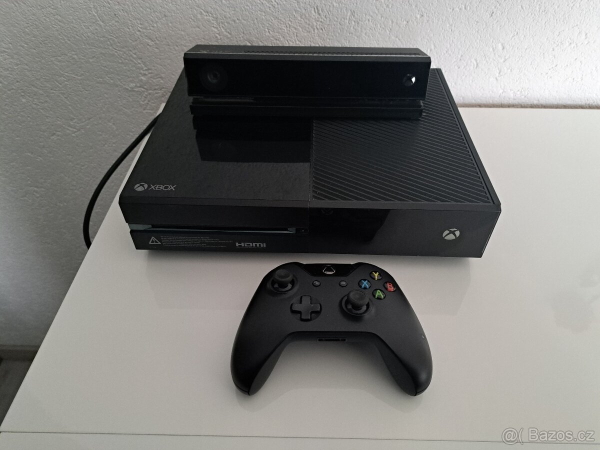 Xbox One