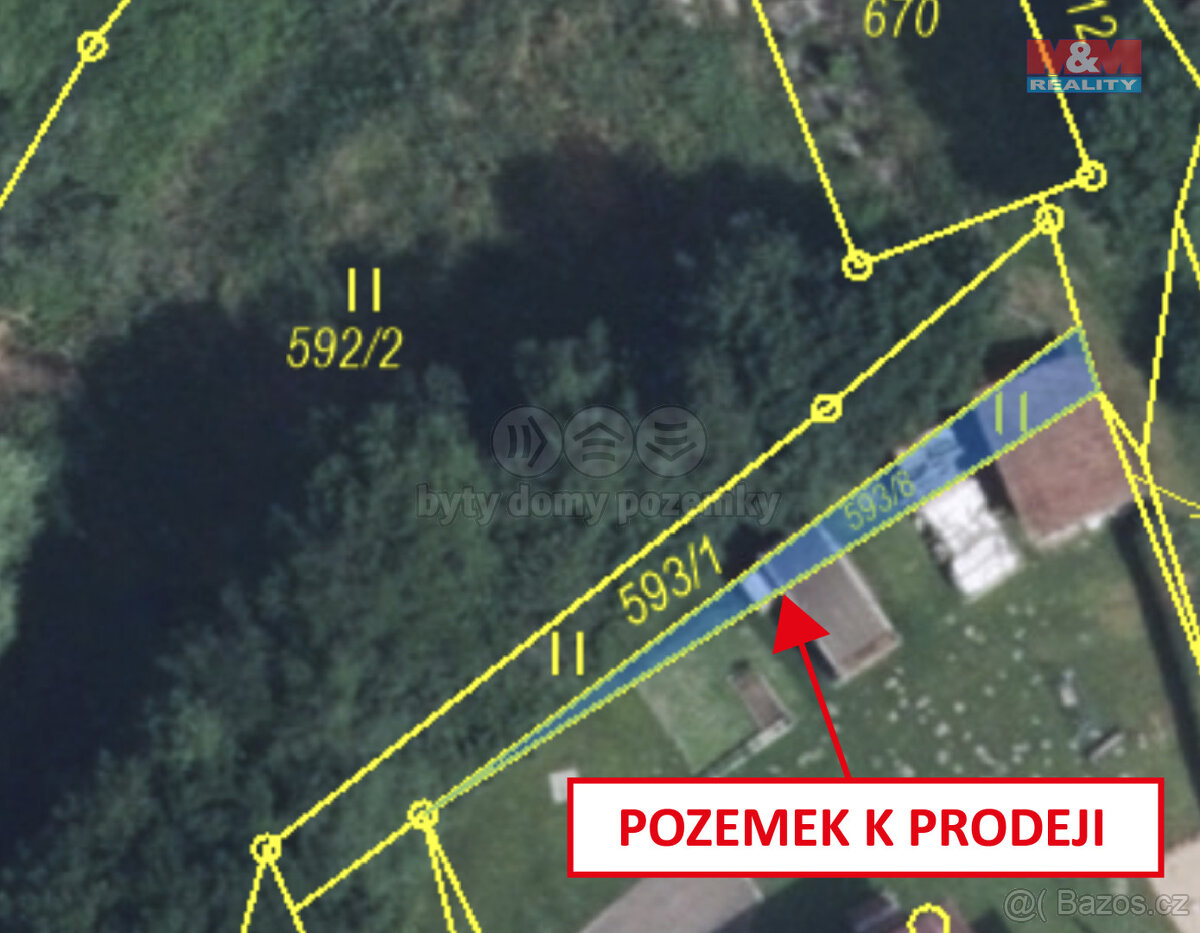 Prodej provozní plochy, 43 m², Sopotnice